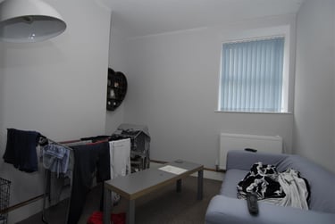 1 bed flat, Wolsdon Street, Flat 1, Stonehouse, Plymouth, PL15EN - Image 4